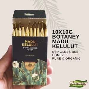 Kelulut Travel Kit Sampler